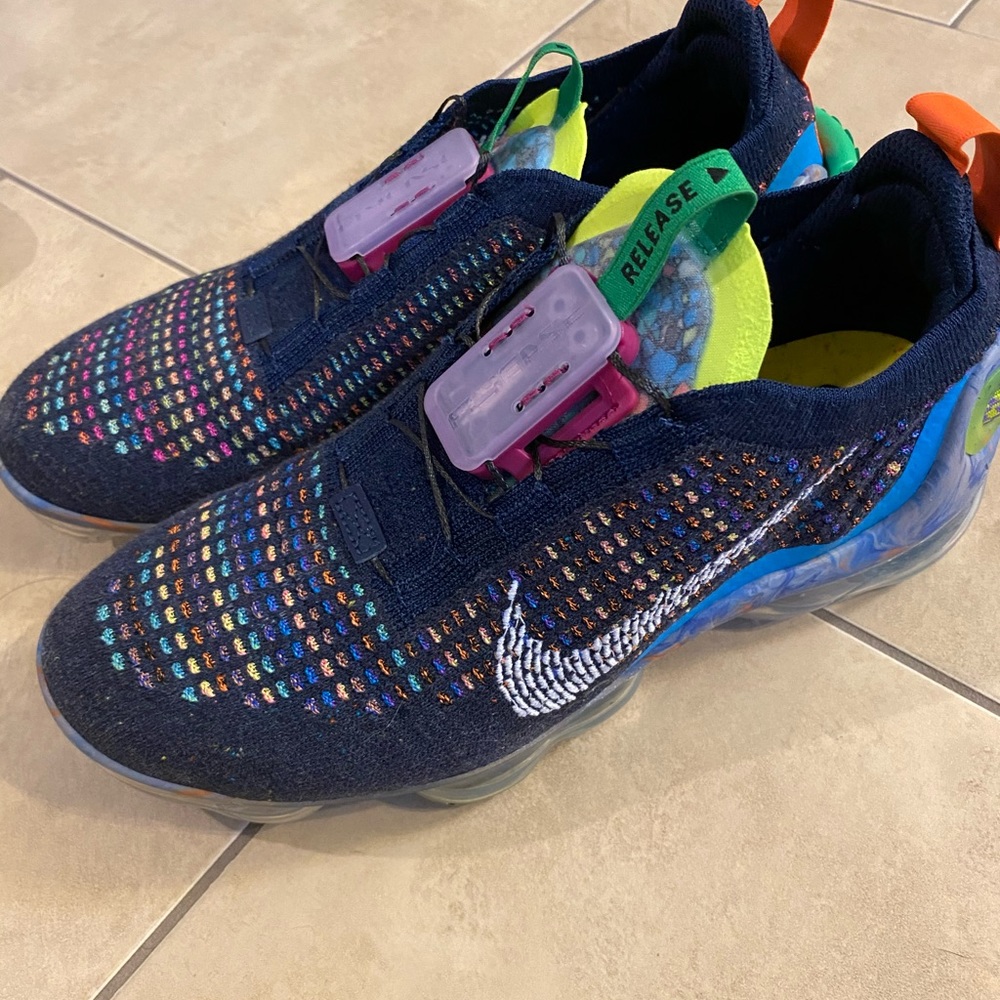 Nike release tennis